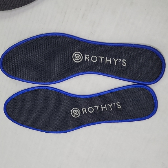 Rothys retired shale flats - Picture 6 of 8